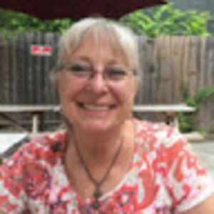 Meet your Posher, Sally